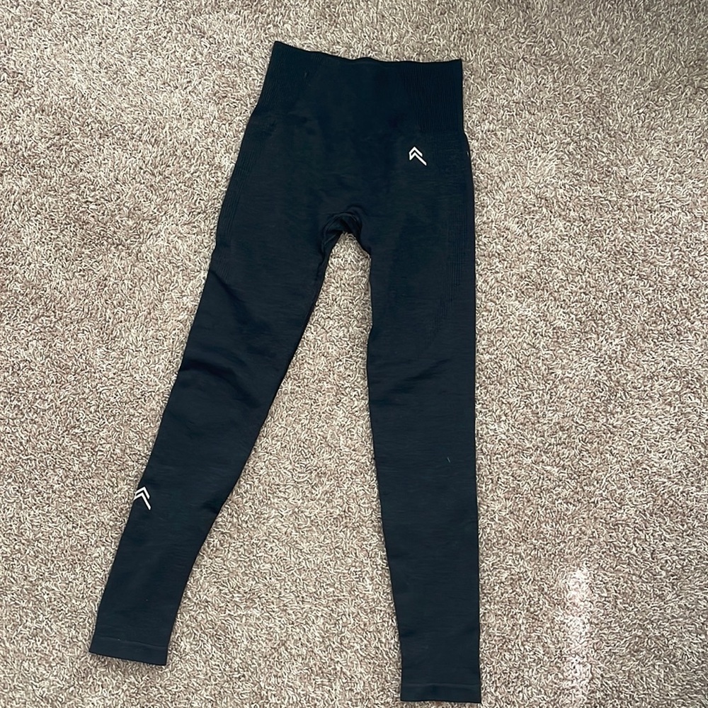 ONER ACTIVE SEAMLESS LEGGINGS